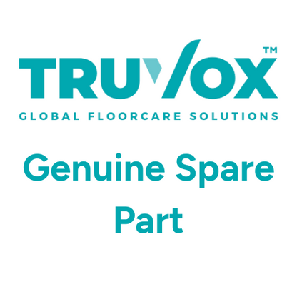 Truvox brand image; individual part not pictured