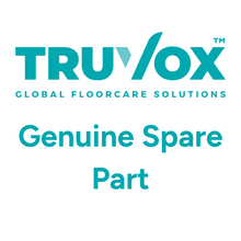 Genuine Truvox Vacuum Hose Assembly To Fit VTVe, VTVe Compact Models