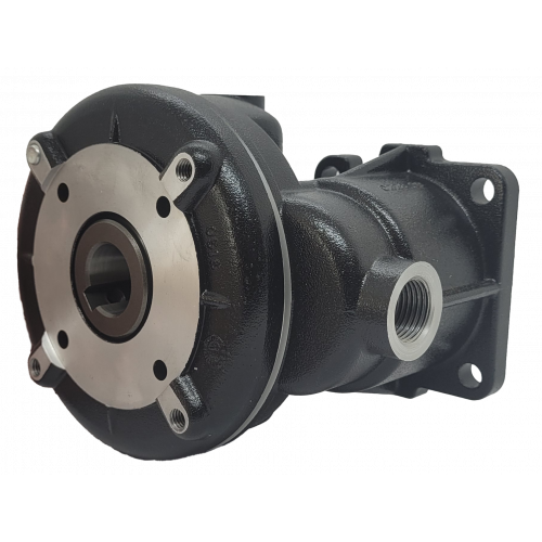 Udor SI123 Reduction Gearbox -LW 1450 RPM 3/4"