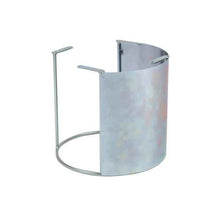 SkyVac Cartridge Filter Deflector Plate for Atom Sonic 240V / Commercial