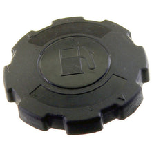 Fuel Tank Cap (Plastic Top)