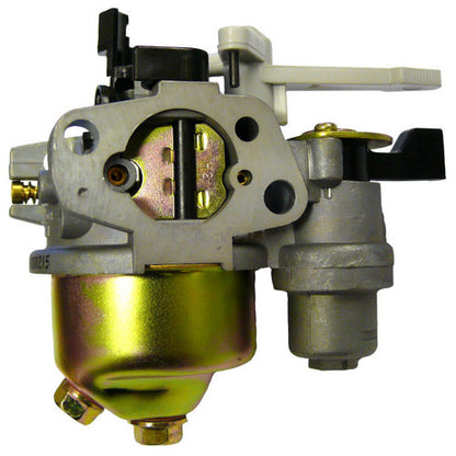 GX200 Carb