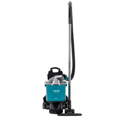 Truvox Valet Backpack PRO Battery Back Pack Vacuum