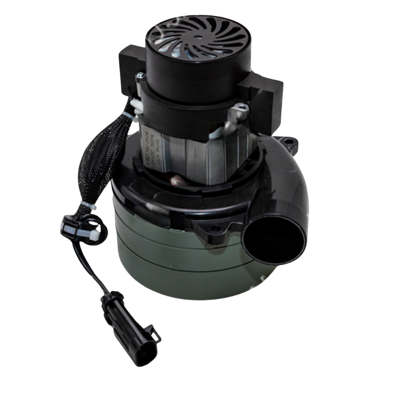 Genuine Viper AS430C 240v Vacuum Motor Kit