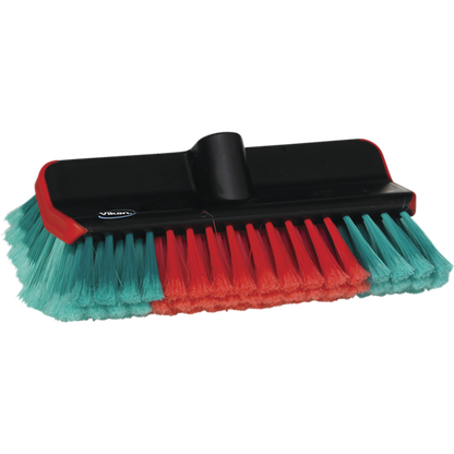 Vikan Hi-Lo Angle Brush 280mm