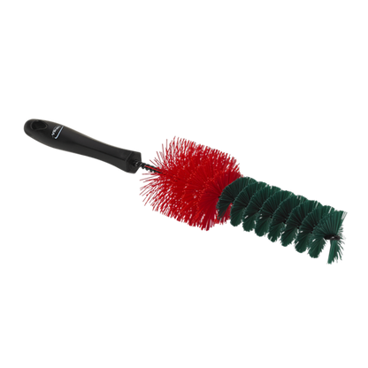 Vikan Alloy Wheel Brush 335mm