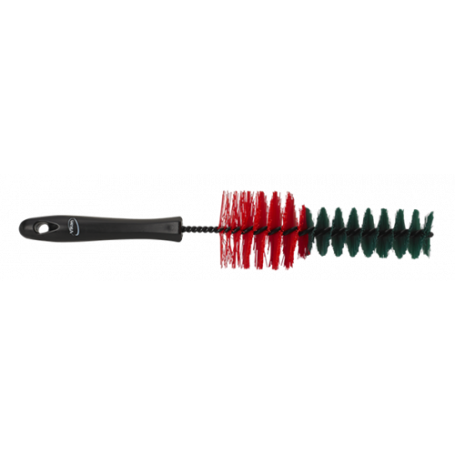 Vikan Alloy Wheel Brush 335mm