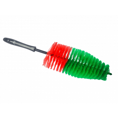 Vikan Alloy Wheel Brush 450mm