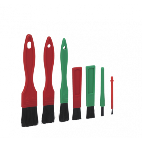 Vikan Detailing Brush Set 140mm