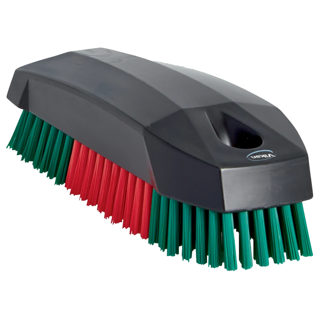 Vikan Nail Brush 120mm