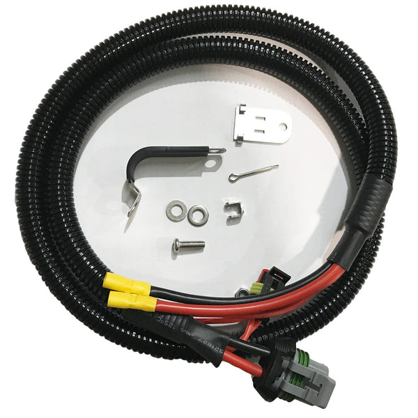 Viper AS710 Kit Drive Motor Wiring Harness - VR13438