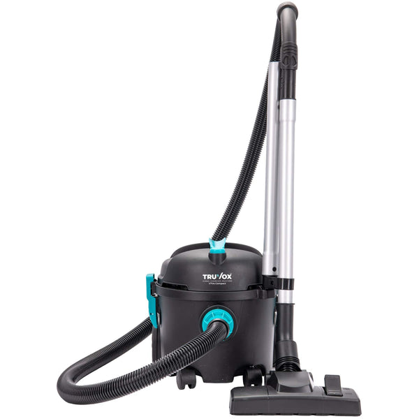 Truvox VTVe Compact Commercial Tub Vacuum Cleaner