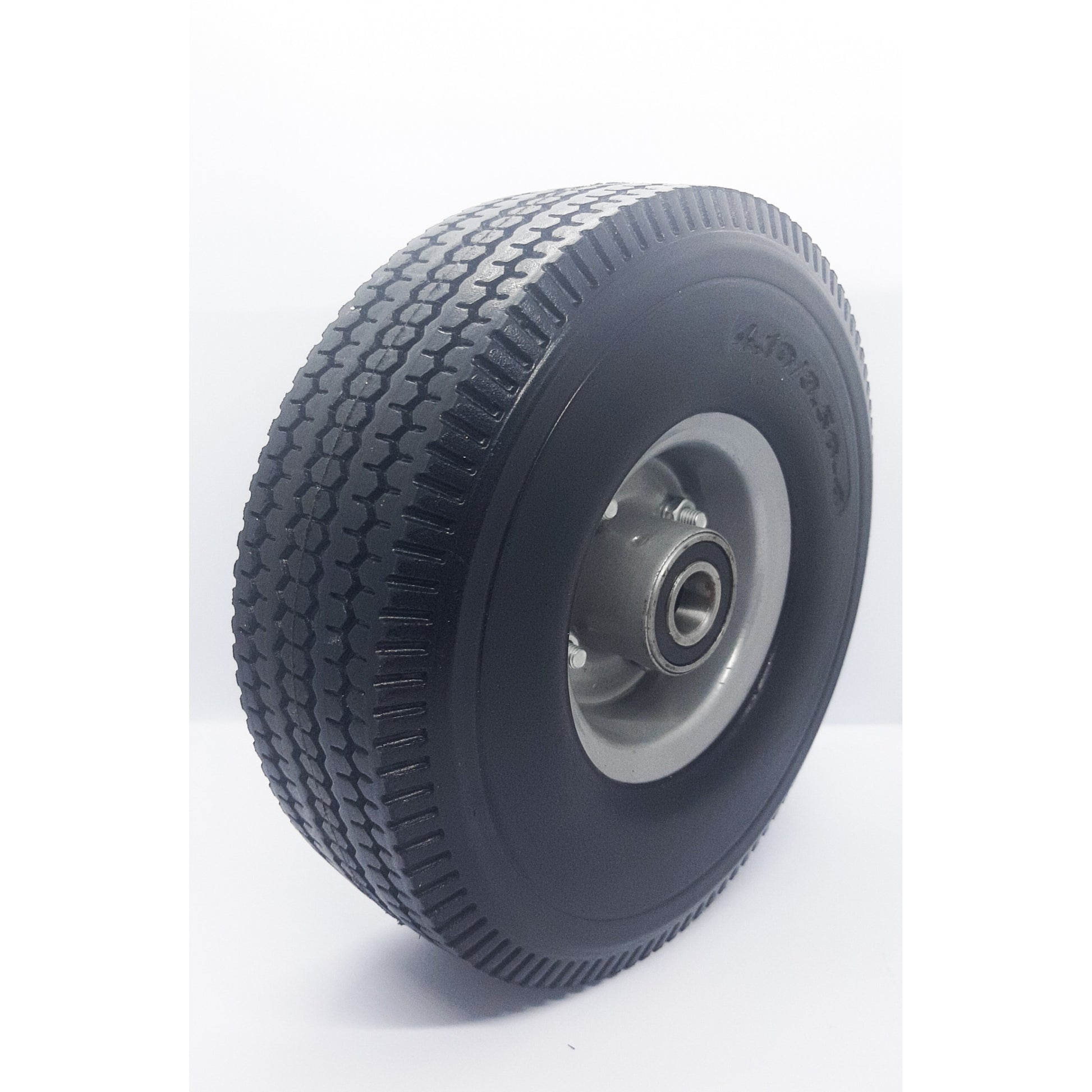Foam Filled Wheel