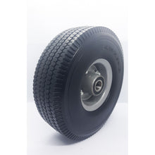 Foam Filled Wheel
