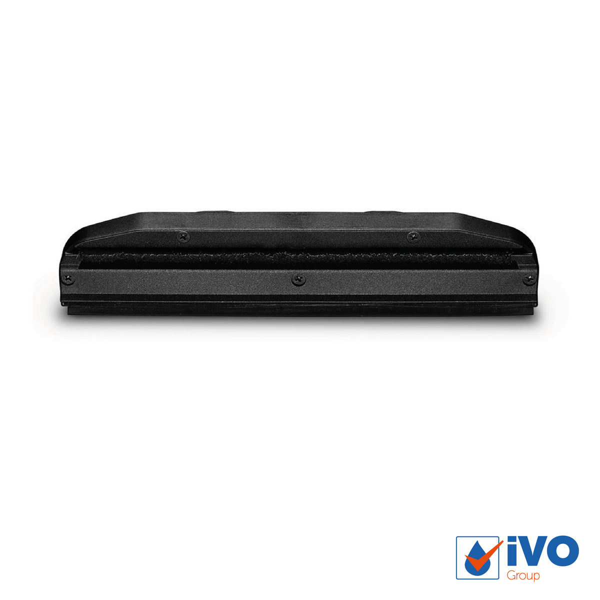 iVO Steam Wide Squeegee Fitting (User Manual Code 3)