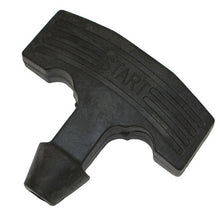 Yanmar Starter Handle