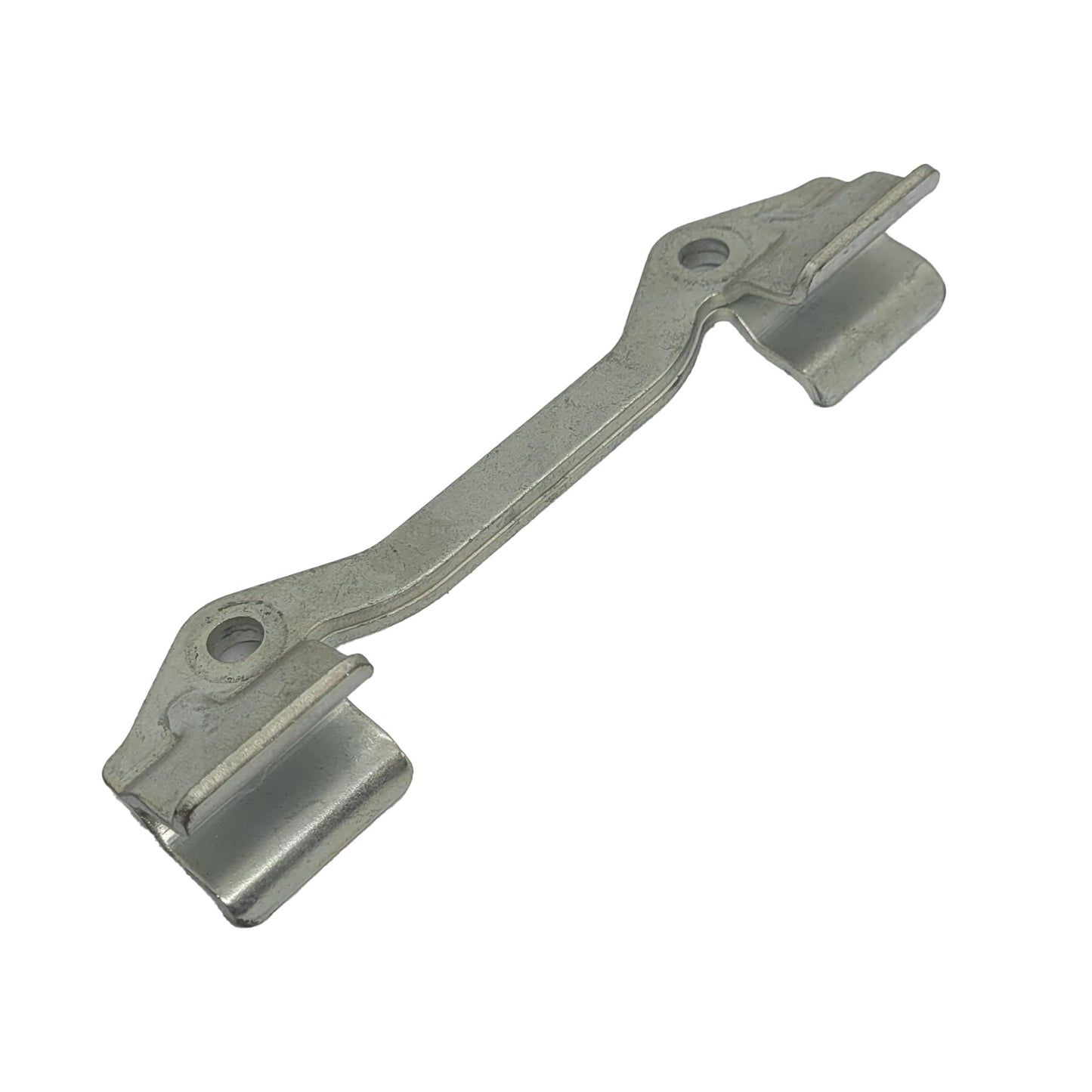 Yanmar L100/L100N Lower Fuel Tank Bracket