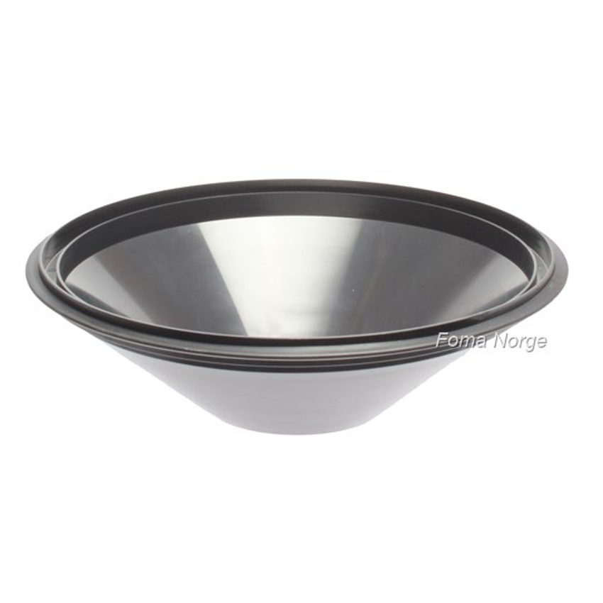 IPC PMVR06689 cyclone booster for GS 2/50 vacuum — manufacturer product photograph