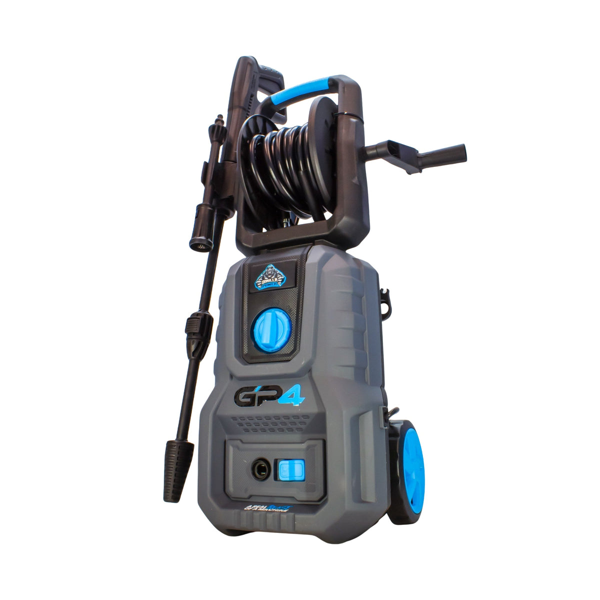 Gorilla Power GP4 Electric Pressure Washer