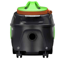 IPC MP1/16 Hepa 650w Professional Dry Use Tub Vacuum Cleaner