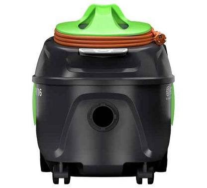 IPC MP1/16 Hepa 650w Professional Dry Use Tub Vacuum Cleaner
