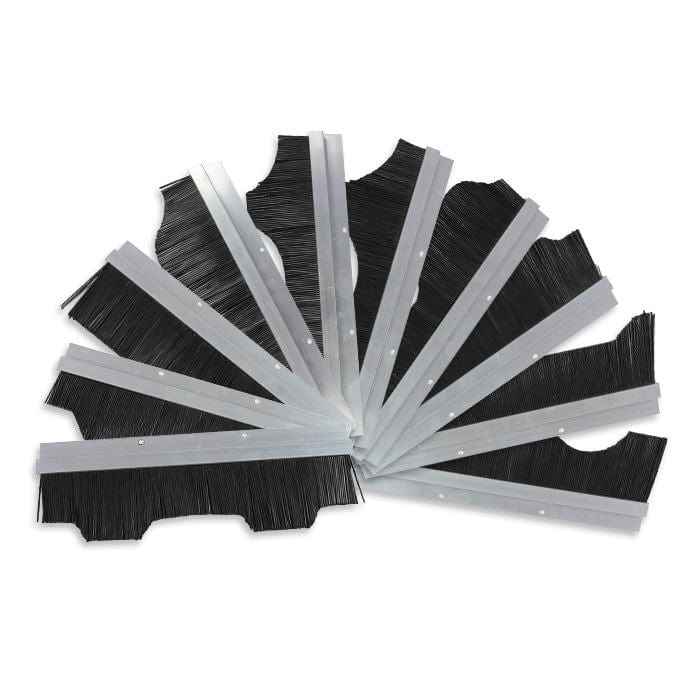 skyscraper Speedi Brush Set With Single or Double Head - Commercial Cleaning Machines Ltd