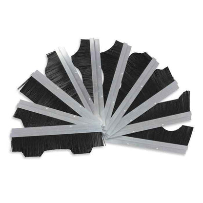 skyscraper Speedi Brush Set With Single or Double Head - Commercial Cleaning Machines Ltd