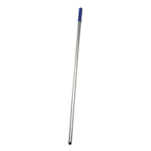 Aluminium Mop Handle 135cm - Colour Coded - Commercial Cleaning Machines Ltd