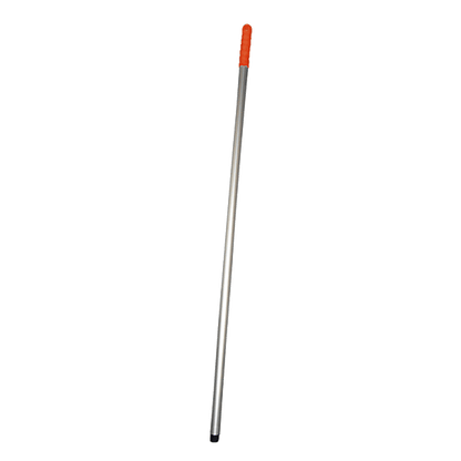 Aluminium Mop Handle 135cm - Colour Coded - Commercial Cleaning Machines Ltd