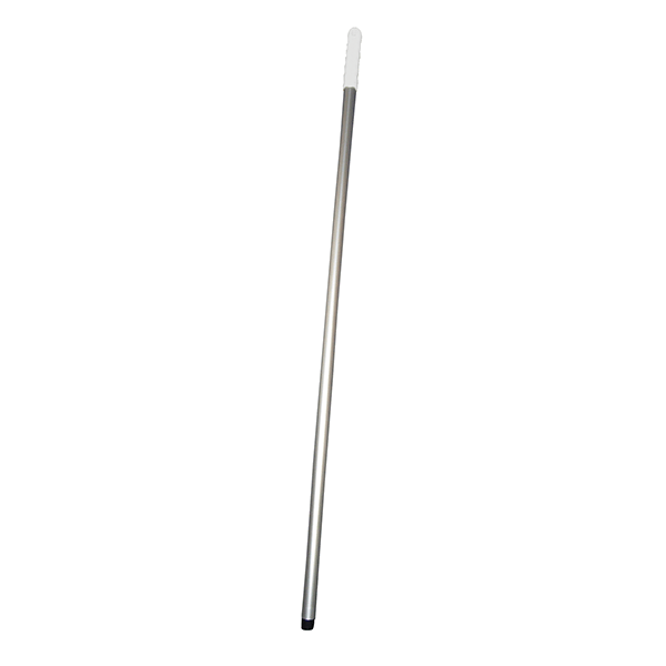 Aluminium Mop Handle 135cm - Colour Coded - Commercial Cleaning Machines Ltd