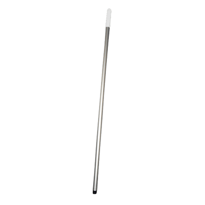 Aluminium Mop Handle 135cm - Colour Coded - Commercial Cleaning Machines Ltd