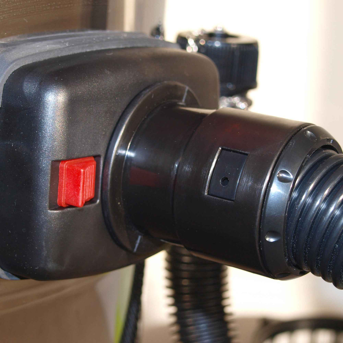 Kiam Aquarius Contractor Professional Carpet and Upholstery Cleaner