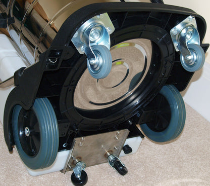 Kiam Products Aquarius Contractor Professional Carpet and Upholstery Cleaner