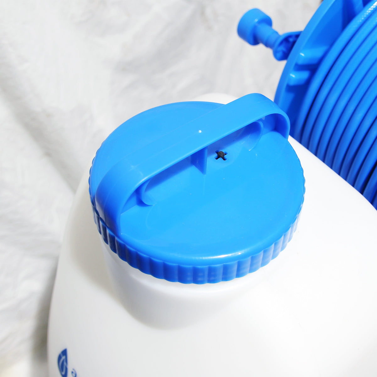 Kiam Products Aquaspray® Pro 45L Battery-Operated Water Spray Tank