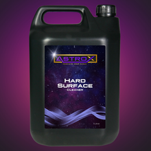Astrox Hard Surface Cleaner - 5 Litres - Cleaning Chemicals