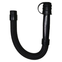 Astrox Scrubber Dryer Spares Astrox Universal Scrubber Dryer Drain Hose Assembly With Cap ASTVF90443 - Buy Direct from Spare and Square