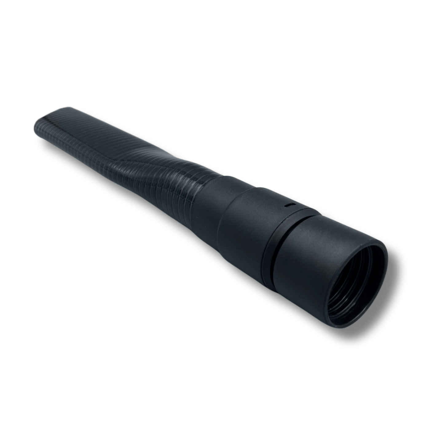 Astrox Valet Crush Proof Ultra Strong Crevice Tool With Swivel To Fit 38mm Hose - Vacuum Spares