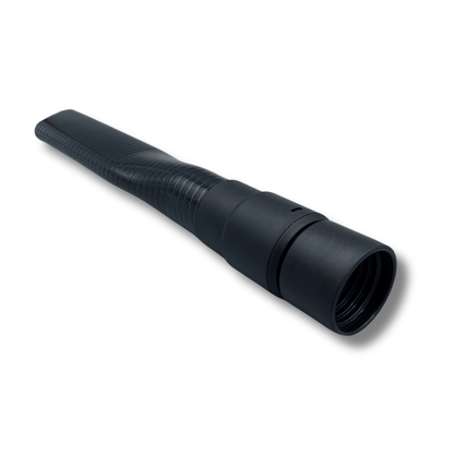 Astrox Valet Crush Proof Ultra Strong Crevice Tool With Swivel To Fit 38mm Hose - Vacuum Spares