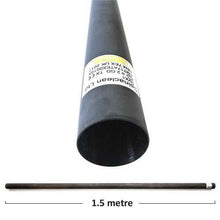 SkyVac ATEX 1.5m Carbon Fibre Suction Pole