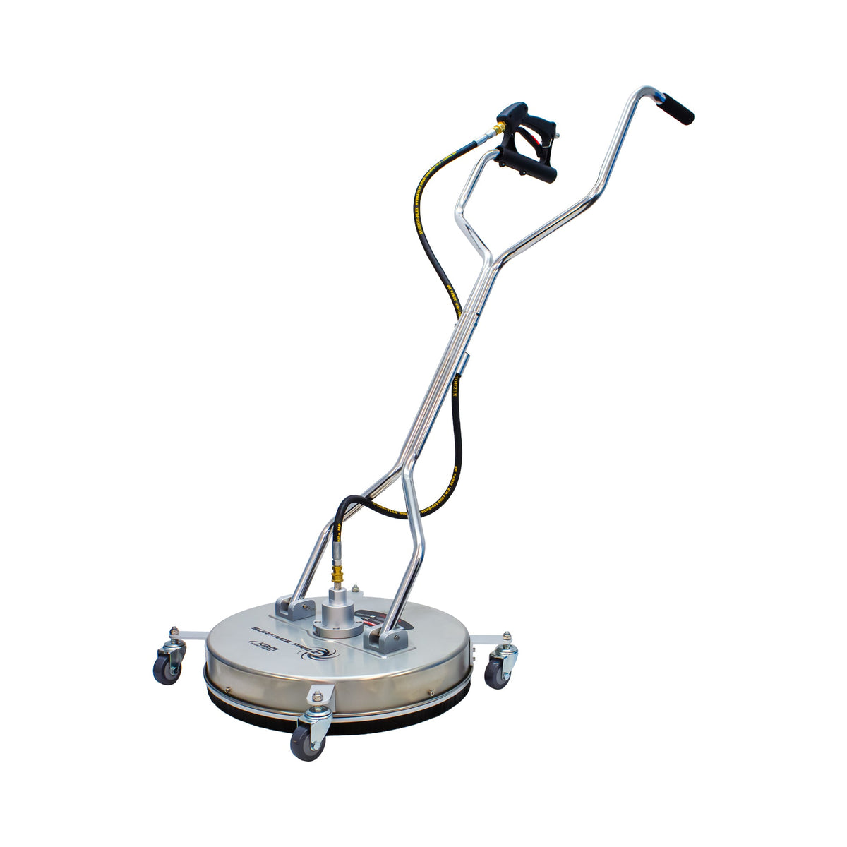 Kiam SurfacePro 21 Stainless Steel Rotary Surface Cleaner – 21 Inch