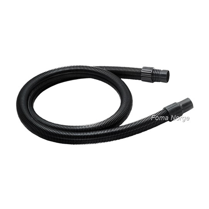 IPC TBFX28237 38mm Superflex suction hose, 2.5m — manufacturer product photograph