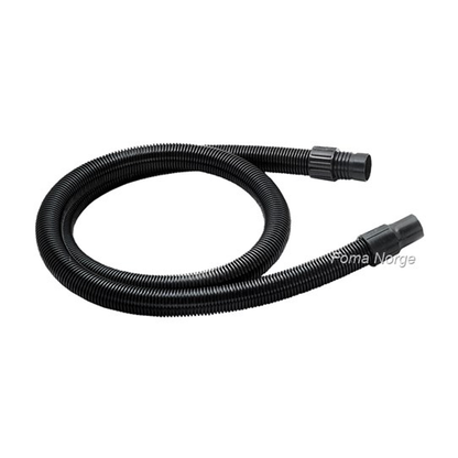 IPC TBFX28237 38mm Superflex suction hose, 2.5m — manufacturer product photograph