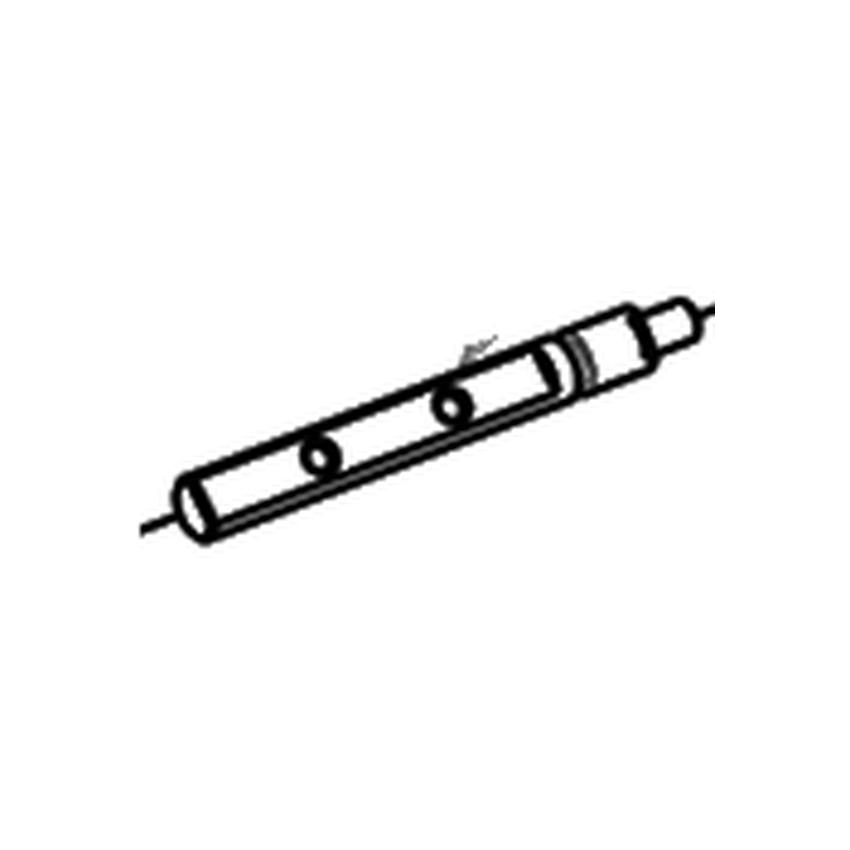 IPC ALTR00109 CT5 valve shaft — manufacturer parts diagram