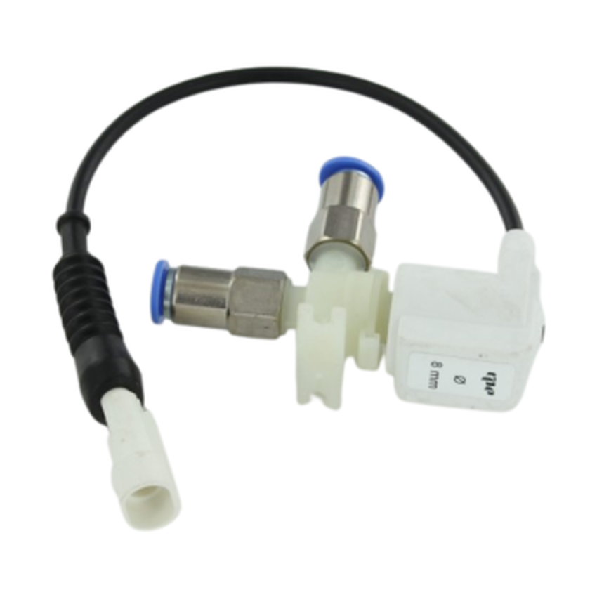 IPC KTRI02192 230V solenoid valve — CT45 C50 / CT46 C50