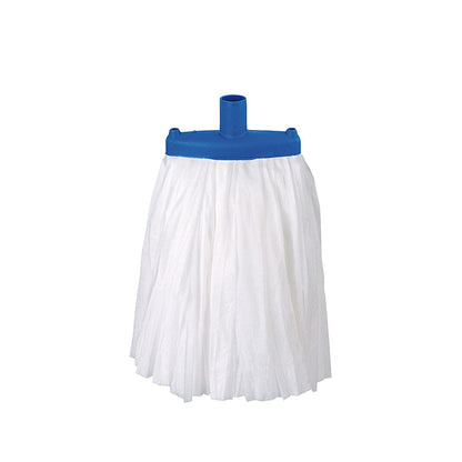 Prairie Mop Big White T1 Stubby - Blue
