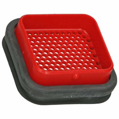 Bissell Carpet Cleaner Spares Bissell BG10 Big Green / DC100 Upper Housing Filter 2037463 - Buy Direct from Spare and Square