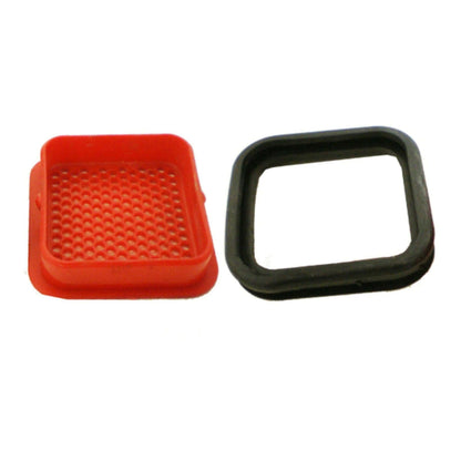 Bissell Carpet Cleaner Spares Bissell BG10 Big Green / DC100 Upper Housing Filter 2037463 - Buy Direct from Spare and Square