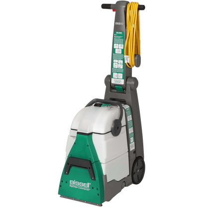 Bissell DC100 Commercial Upright Carpet Cleaning Machine WIth Upholstery Tool - Commercial Cleaning Machines Ltd