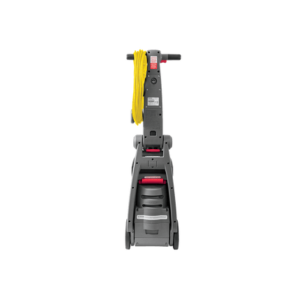 Bissell Carpet Cleaner Bissell DC100 Commercial Upright Carpet Cleaning Machine WIth Upholstery Tool 64P81 - Buy Direct from Spare and Square