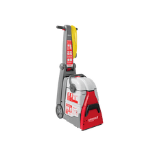Bissell Carpet Cleaner Bissell DC100 Commercial Upright Carpet Cleaning Machine WIth Upholstery Tool 64P81 - Buy Direct from Spare and Square